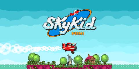 sky-kid-mini - - Play Now